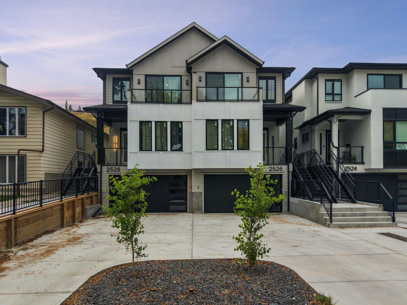 2528 7 Avenue NW, Calgary, AB, T2N 1A4