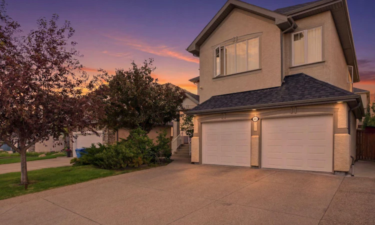 401 Marina Drive