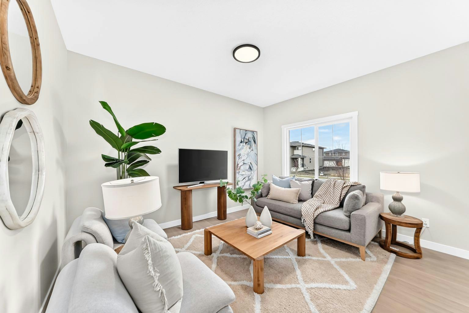 351 Fireside Drive, Cochrane, AB, T4C 3J1