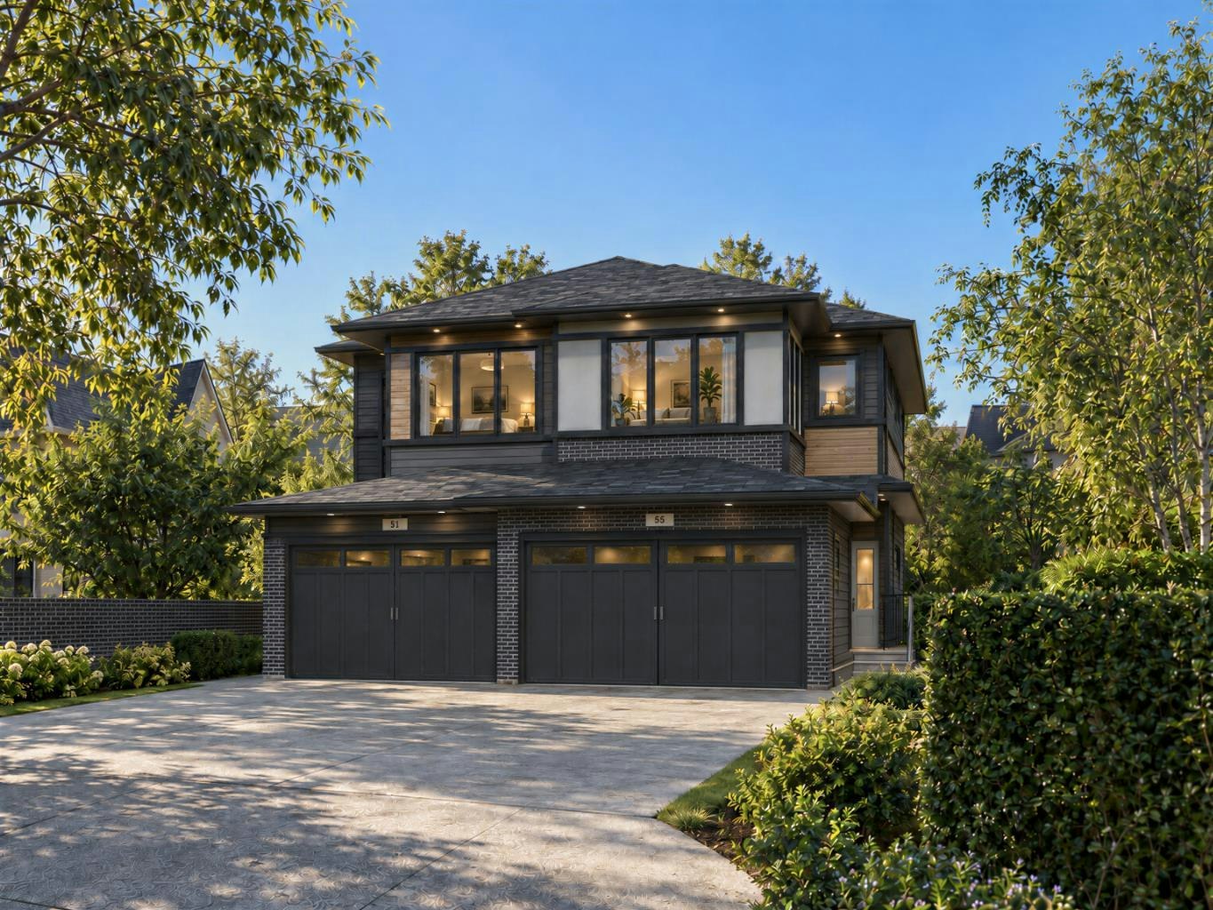 55 Heritage Grove, Cochrane, AB, T4C 3M3