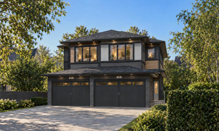55 Heritage Grove