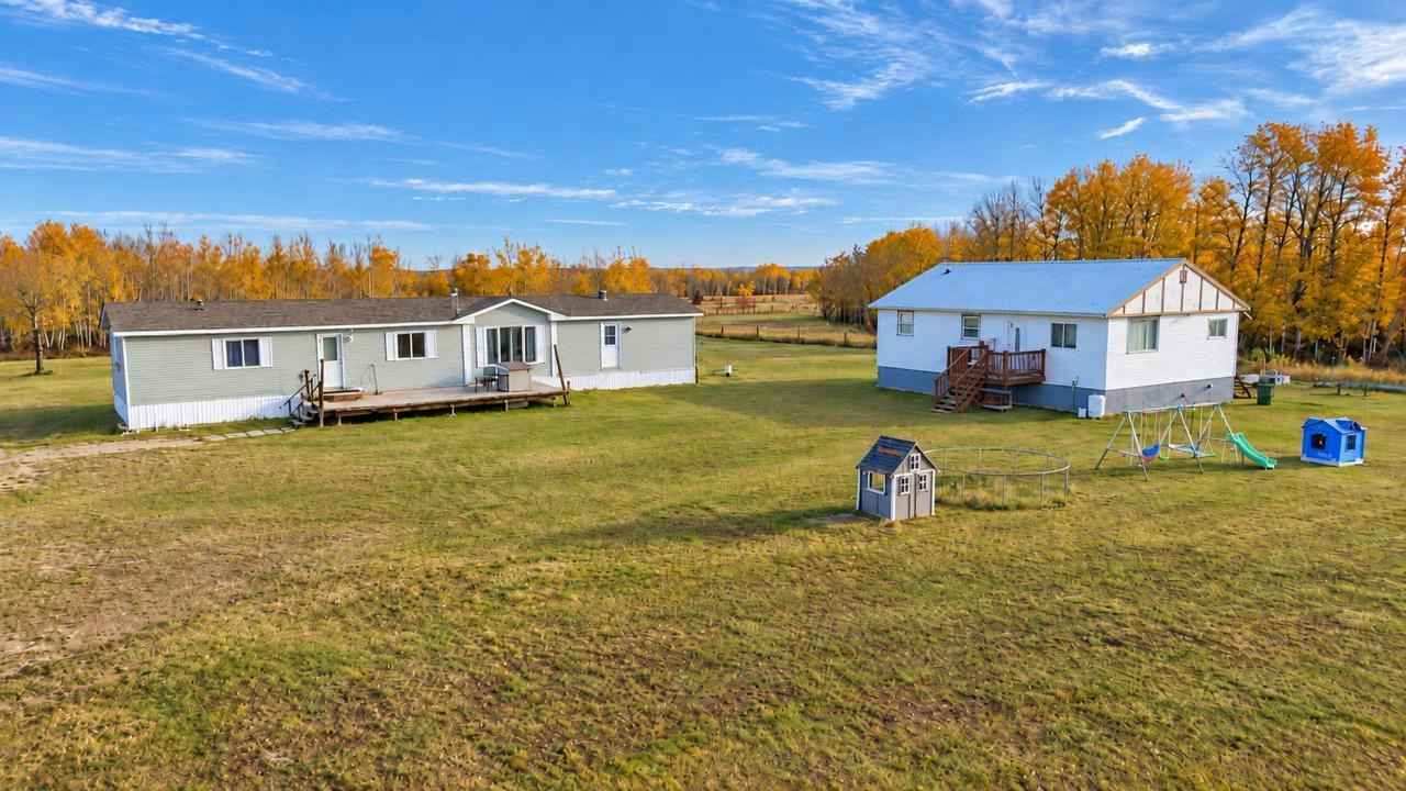 721015 Range Road 30, County of Grande Prairie, AB, T0H 0G0