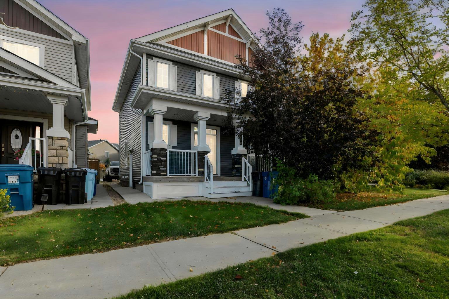343 Blackburn Drive, Fort Mcmurray, AB, T9H 1L1