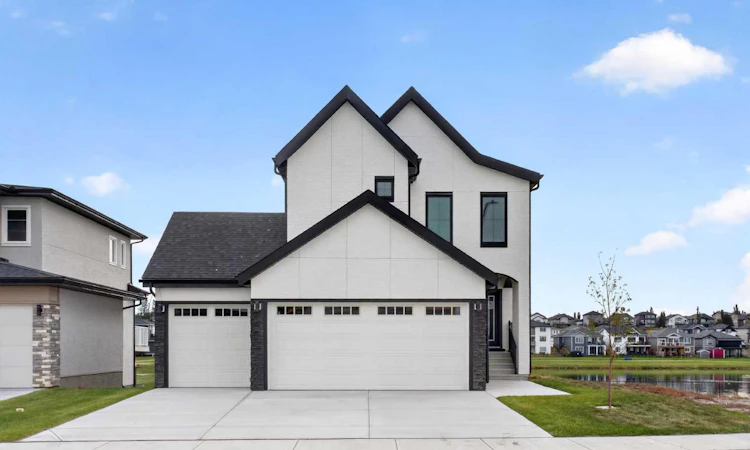 7 Lakewood Point