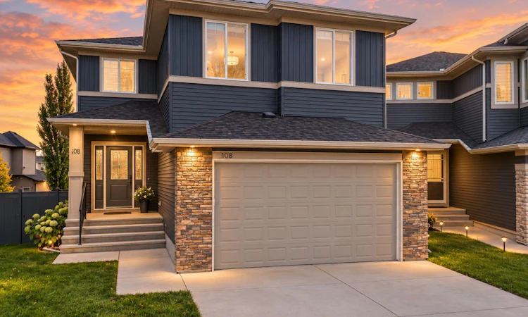 108 Kinniburgh Close