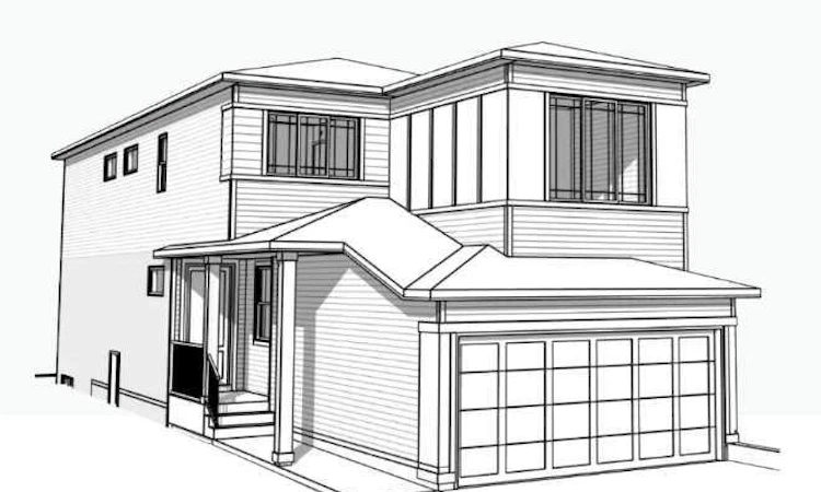 197 Lucas Heath NW