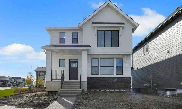 203 Harmony Circle