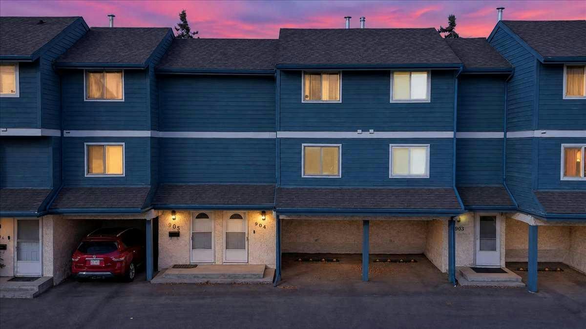 904-919 38 Street NE, Calgary, AB, T2A 6E1