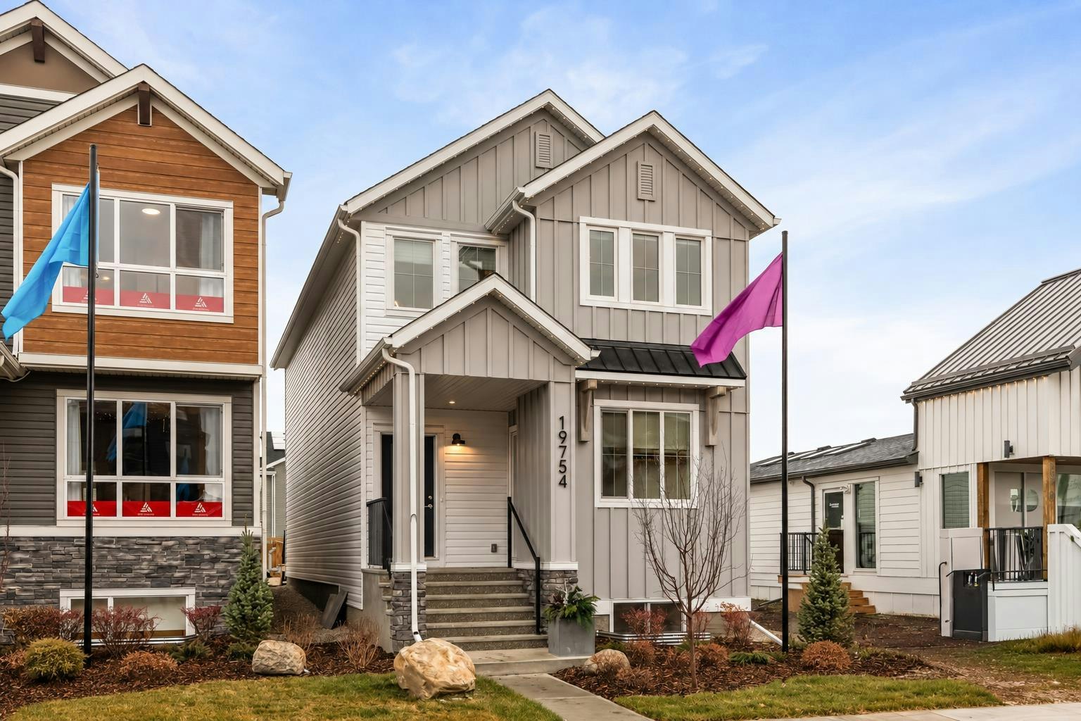 185 Setonstone Green SE, Calgary, AB, T3M 3S2