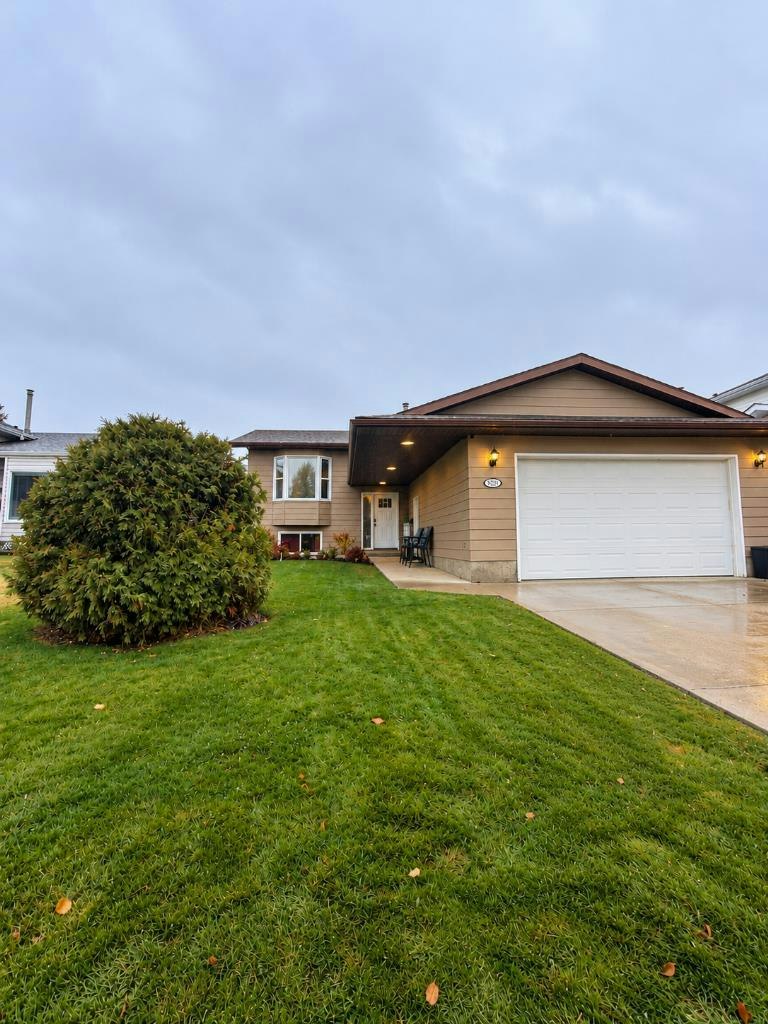 8926 102 Avenue, Grande Prairie, AB, T8X 1G3