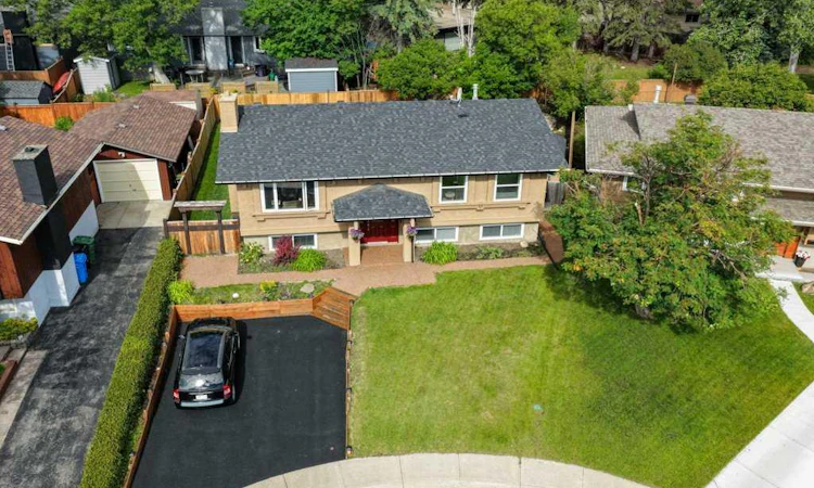 623 Cantrell Place SW
