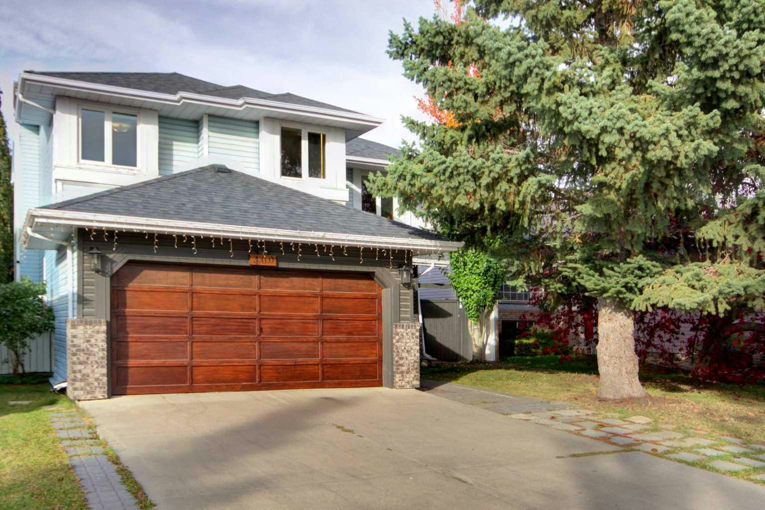 409 Citadel Hills Circle NW, Calgary, AB, T3G 3V4