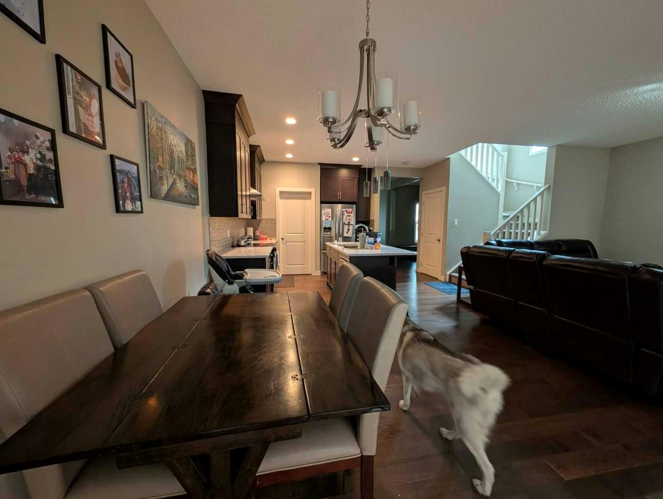 242 Savanna Close NE, Calgary, AB, T3J 0X7
