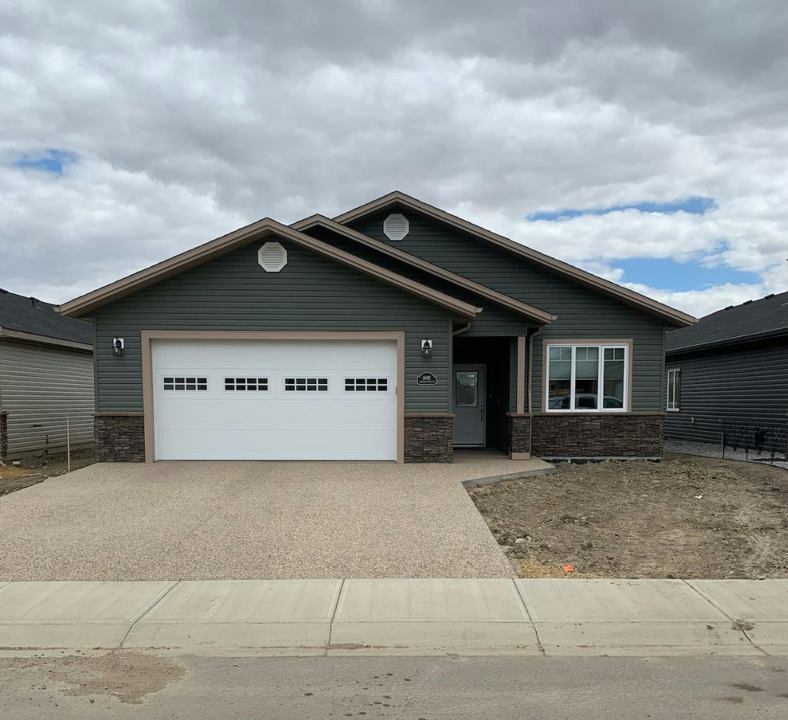 5730 55 Avenue, Camrose, AB, T4V 5L5