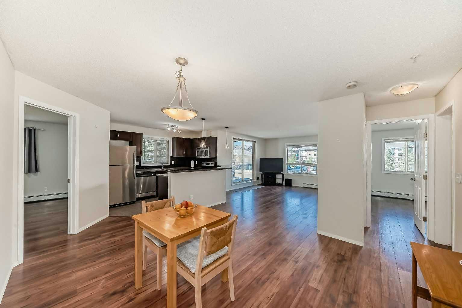 1125-60 Panatella Street NW, Calgary, AB, T3K 0M1