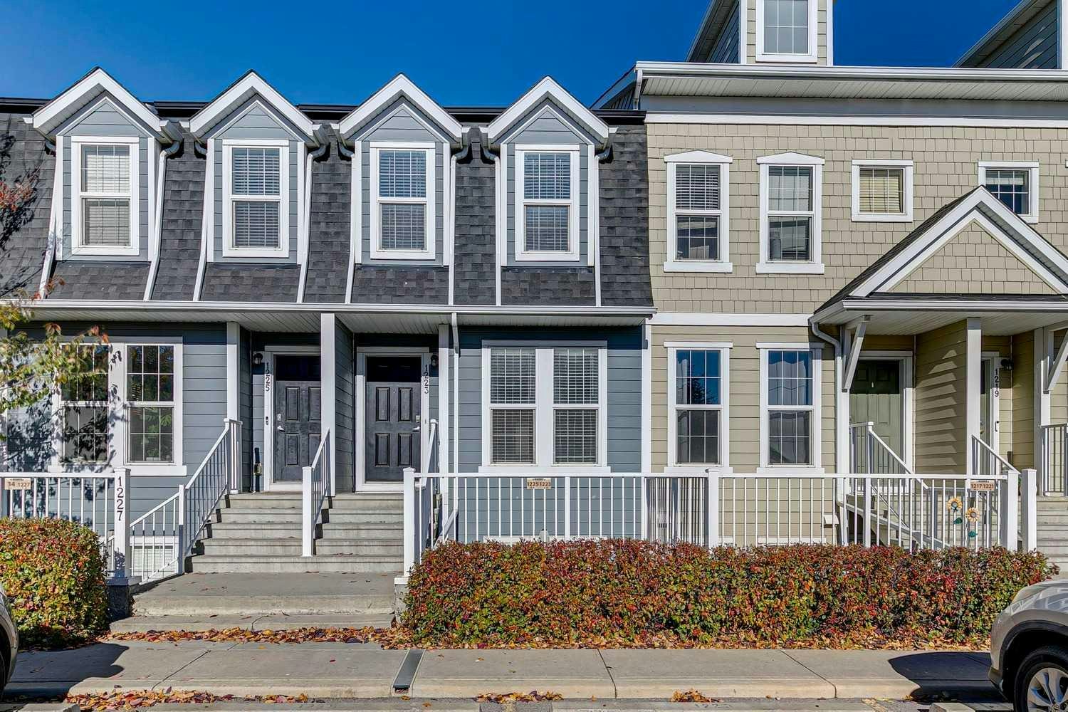 1223 Auburn Bay Circle SE, Calgary, AB, T3M 2A4
