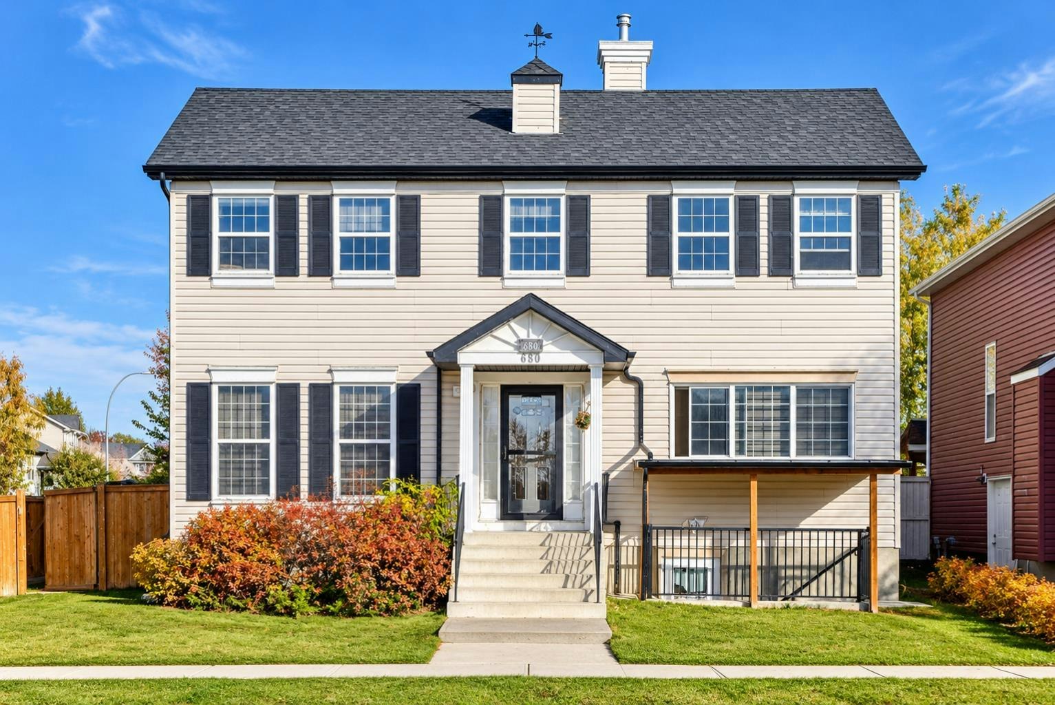 680 Martindale Boulevard NE, Calgary, AB, T3J 3W1