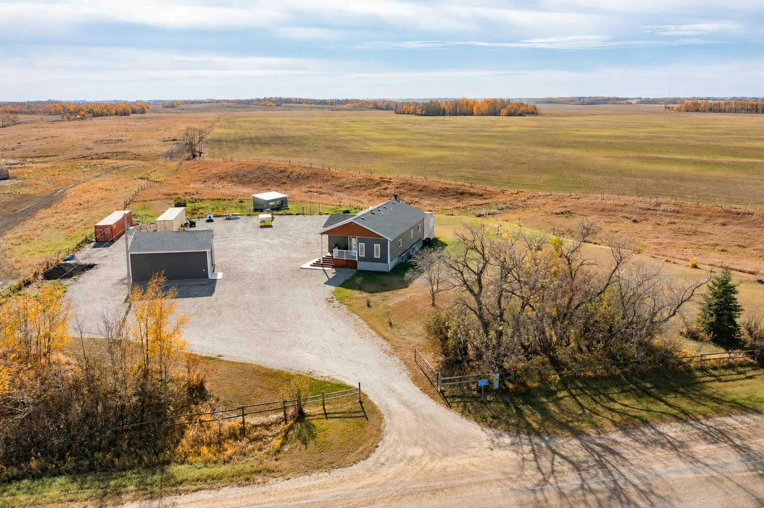 29009 Township Road 350, Red Deer County, AB, T4G 0M6