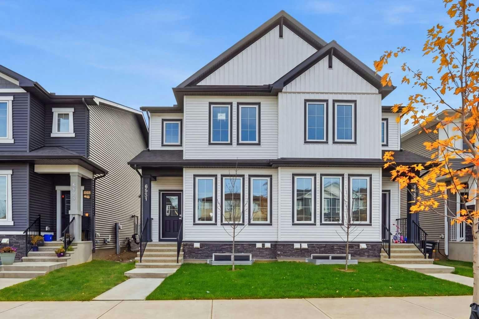 8561 Huxbury Drive NE, Calgary, AB, T2A 4Y1