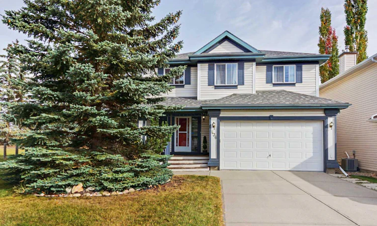 436 Rocky Ridge Bay NW