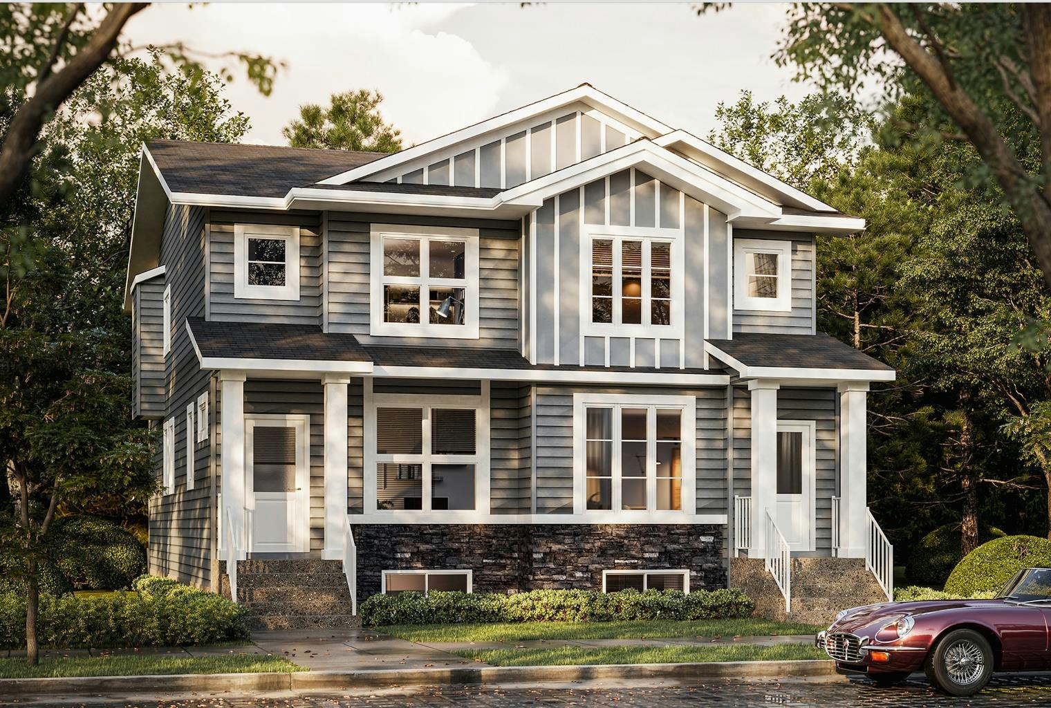 1181 Bridgeport Boulevard, Chestermere, AB, T1Z 0M9