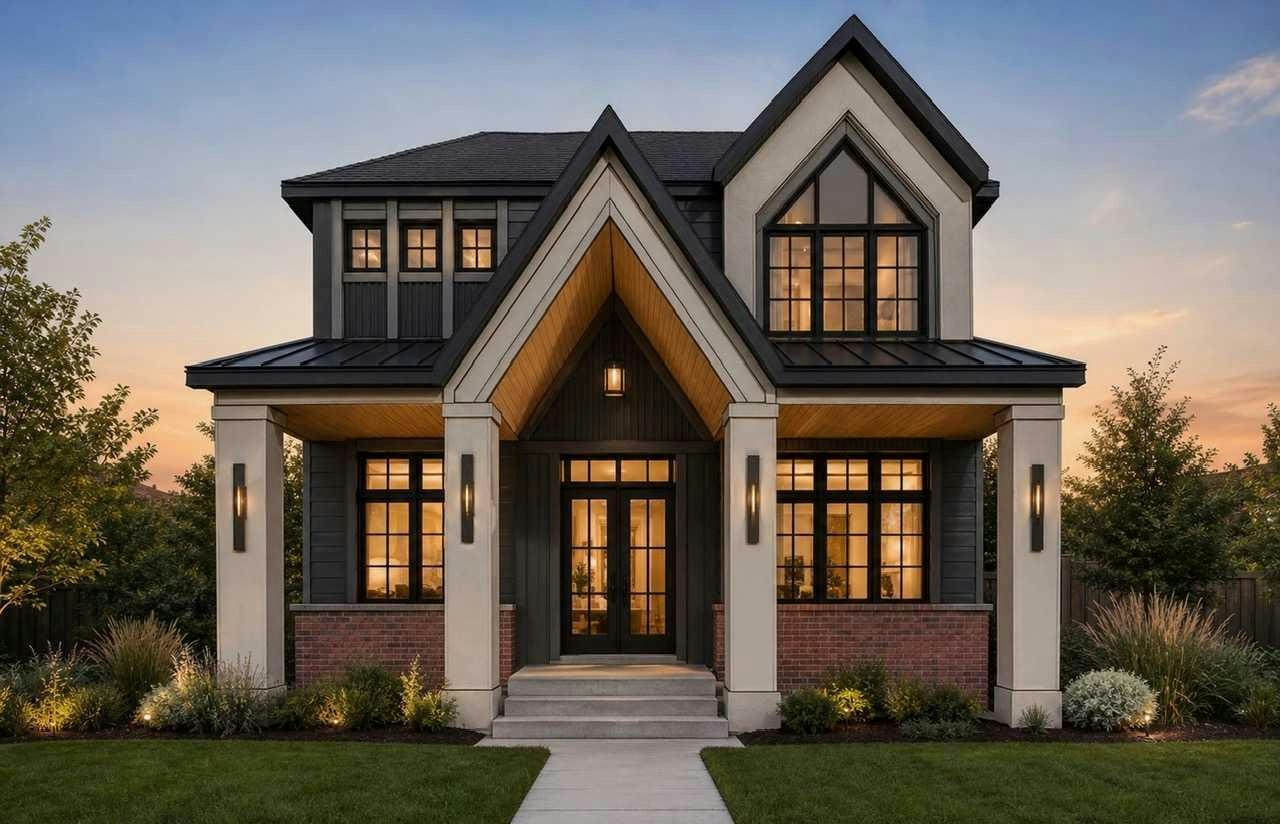 327 9 Avenue NE, Calgary, AB, T2E 0V7
