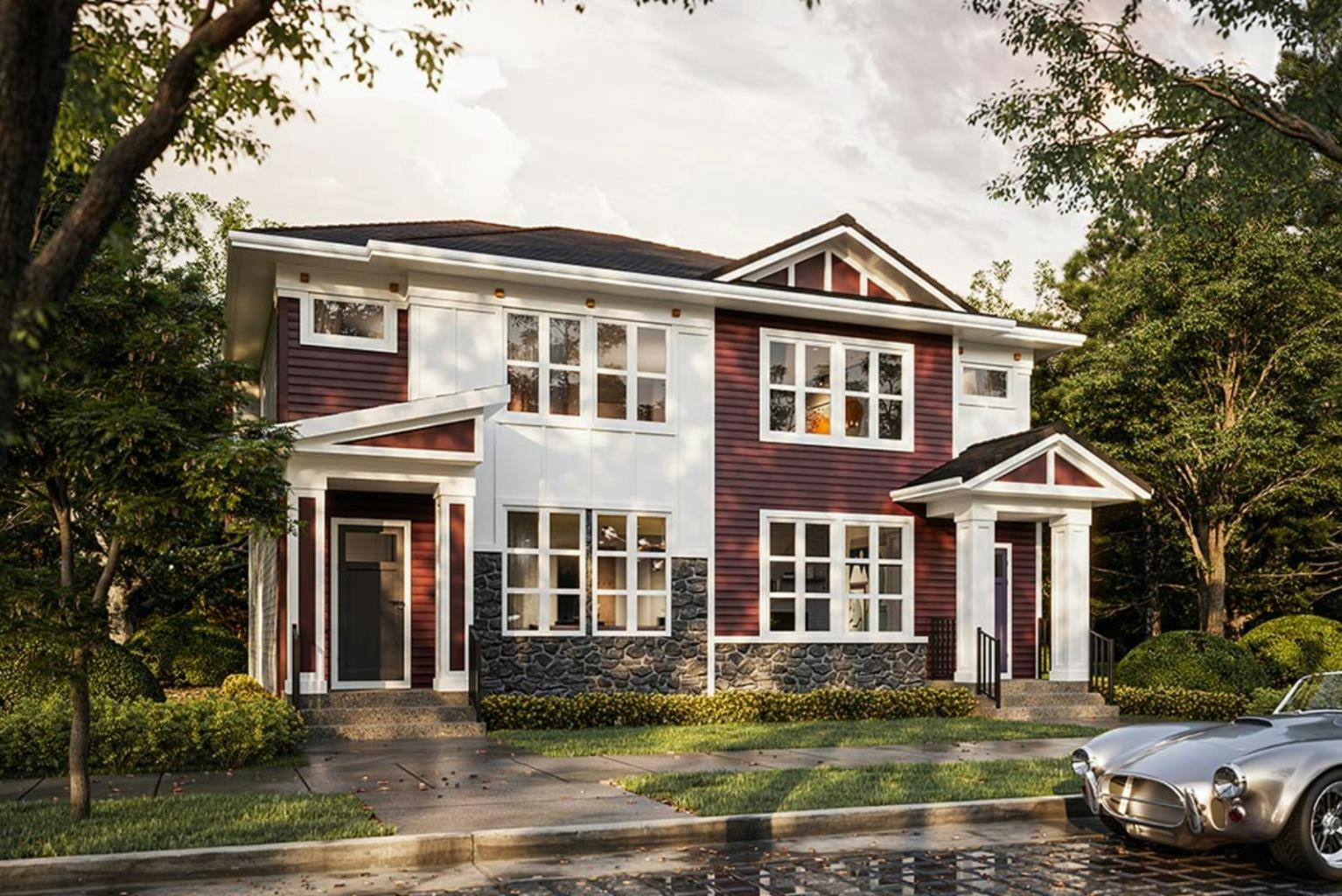1158 Bridgeport Boulevard, Chestermere, AB, T1Z 0M9
