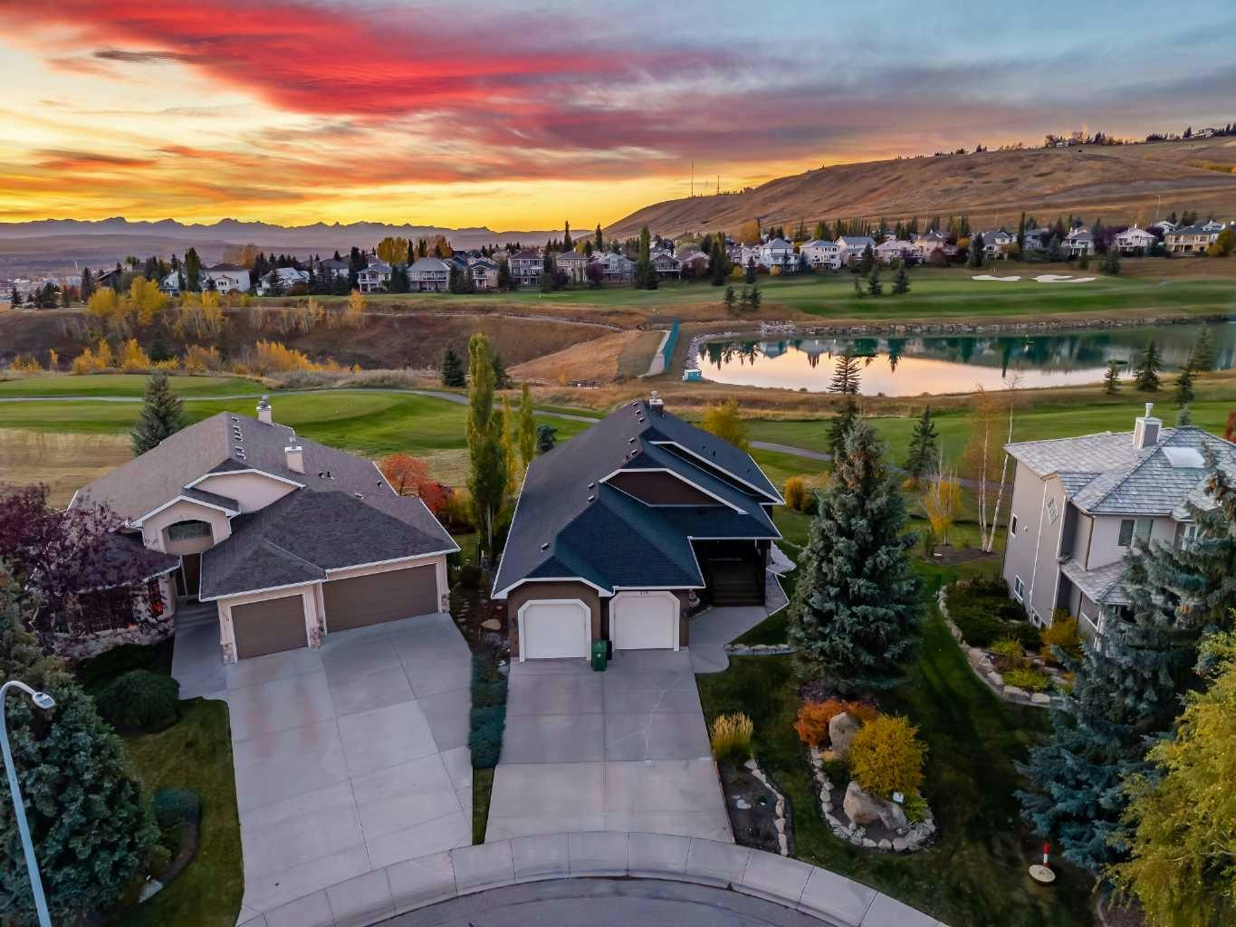 118 Gleneagles View, Cochrane, AB, T4C 1P3