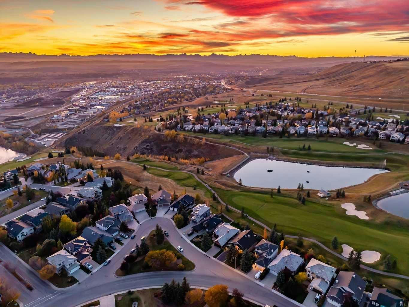 118 Gleneagles View, Cochrane, AB, T4C 1P3