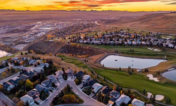 118 Gleneagles View