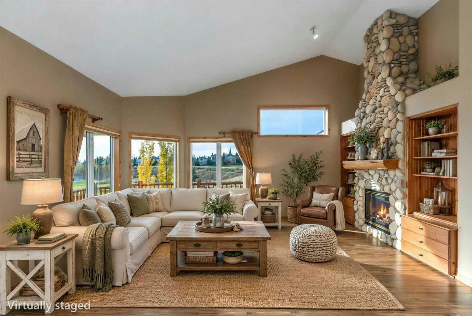 118 Gleneagles View, Cochrane, AB, T4C 1P3