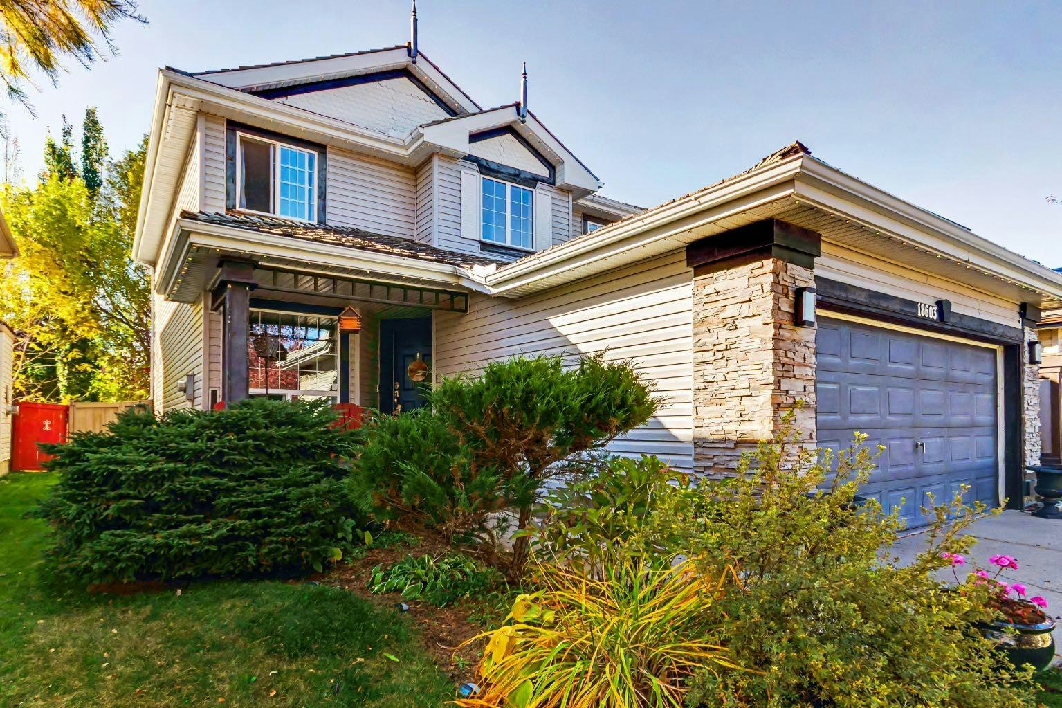 18603 Chaparral Manor SE, Calgary, AB, T2X 3L2