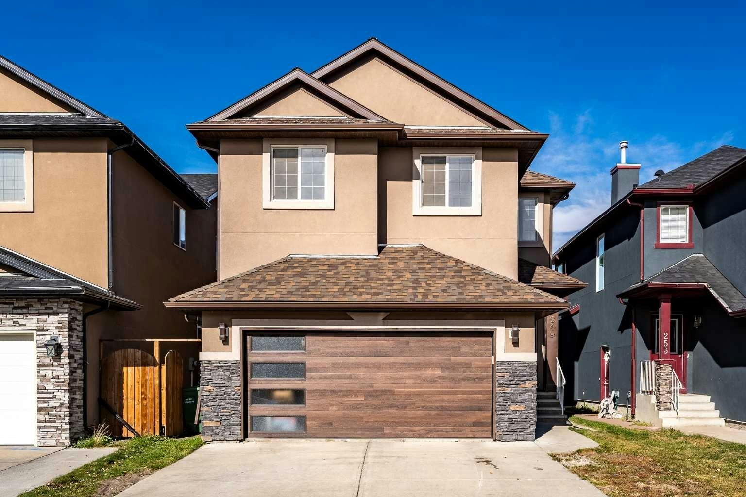 249 Saddlecrest Way NE, Calgary, AB, T3J 5N3