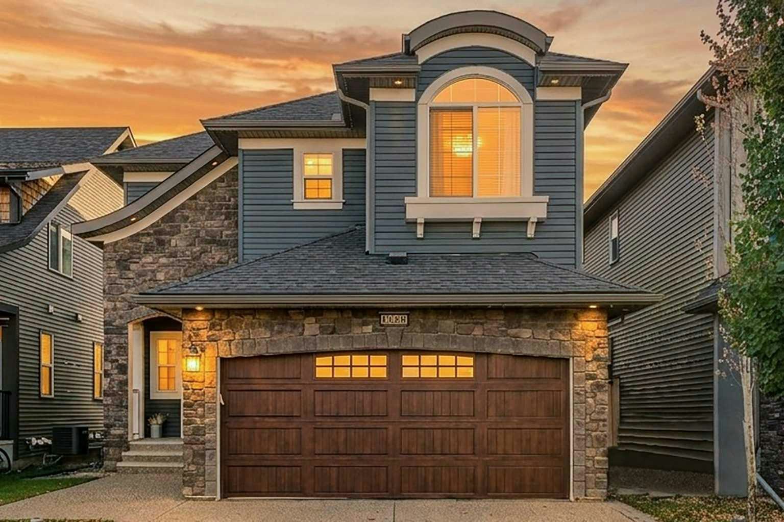 136 Cooperstown Place SW, Airdrie, AB, T4B 0G6