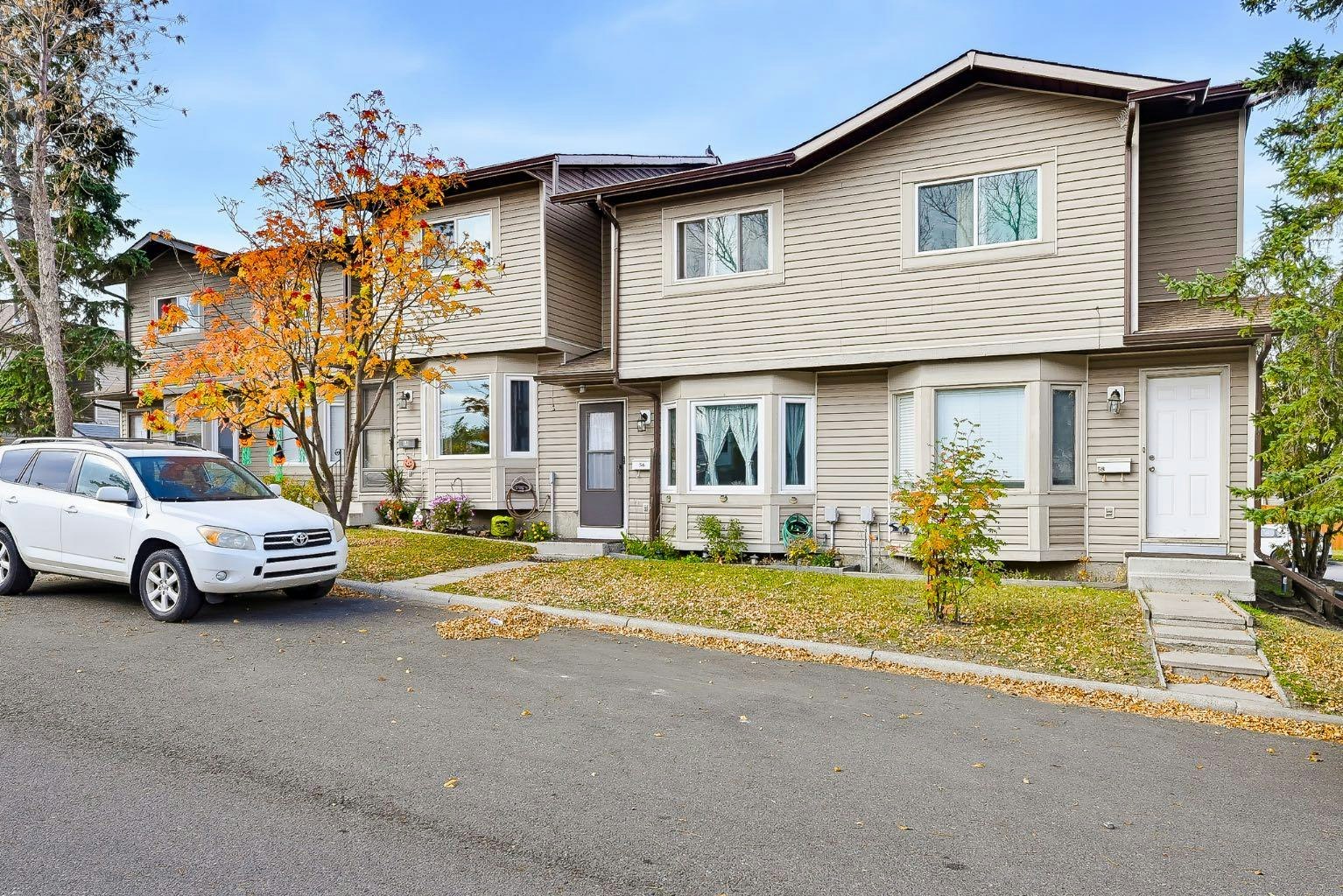 56 Falshire Terrace NE, Calgary, AB, T3J 3B3