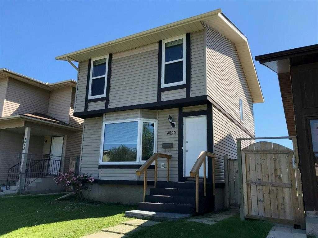 4820 60 Street, Calgary, AB, T1Y 5E9