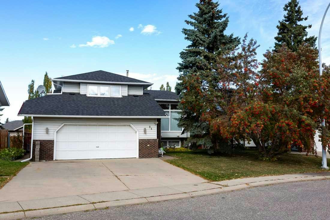 94 Athabasca Crescent, Crossfield, AB, T0M 0S0