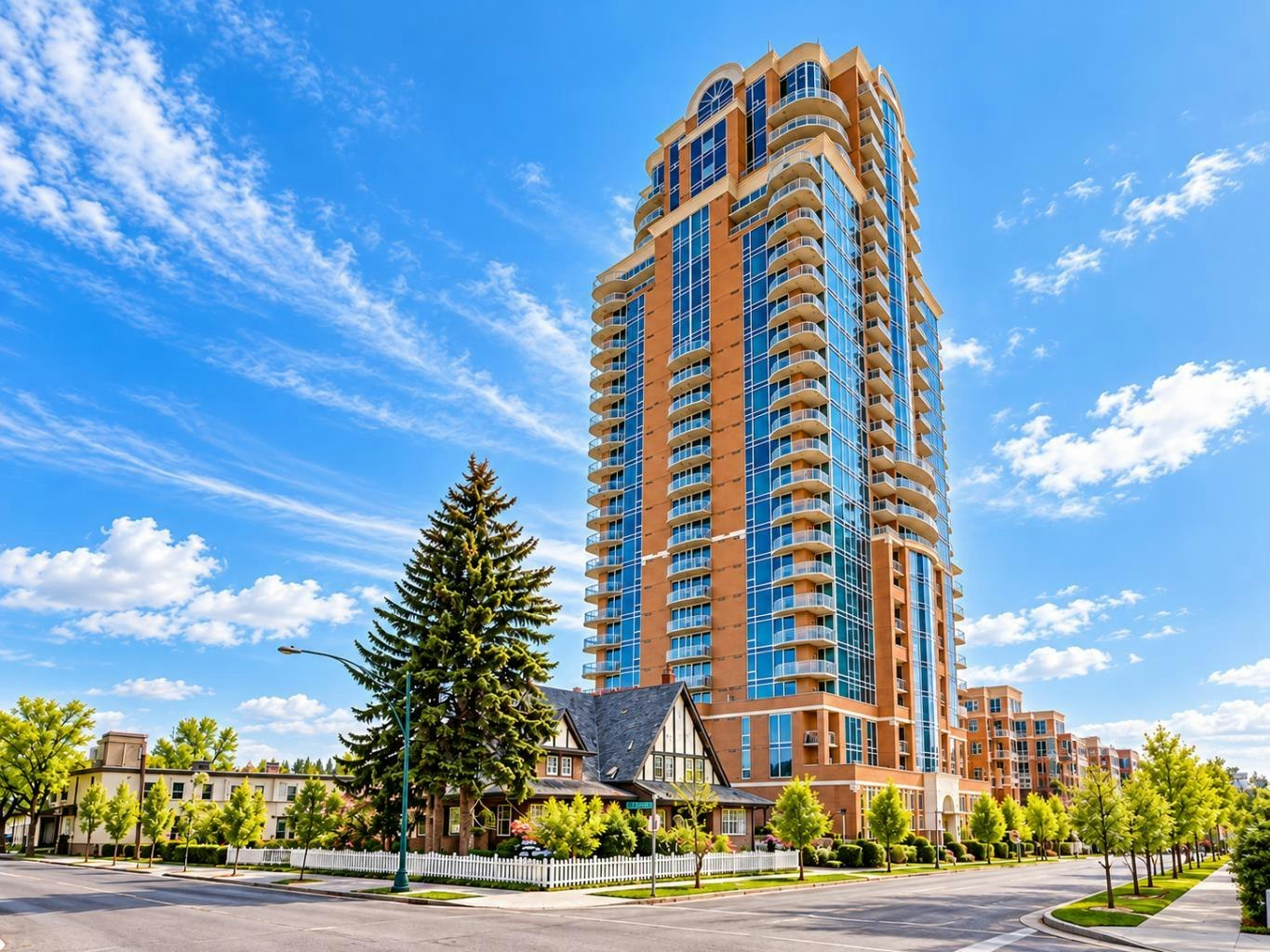 500-817 15 Avenue SW, Calgary, AB, T2R 0H8