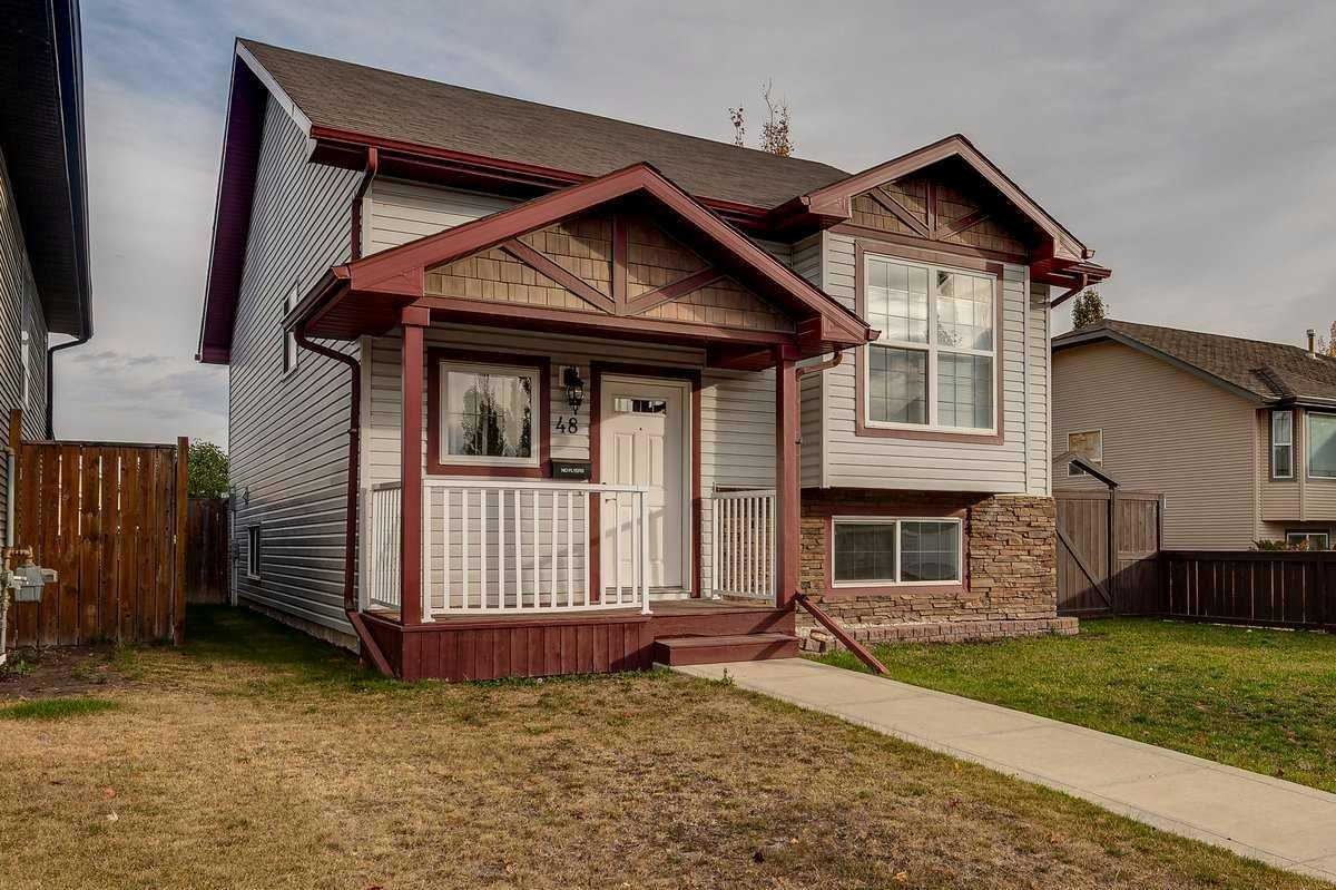 48 Vanson Close, Red Deer, AB, T4R 0G6