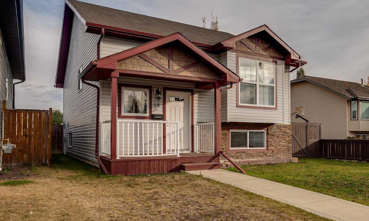 48 Vanson Close