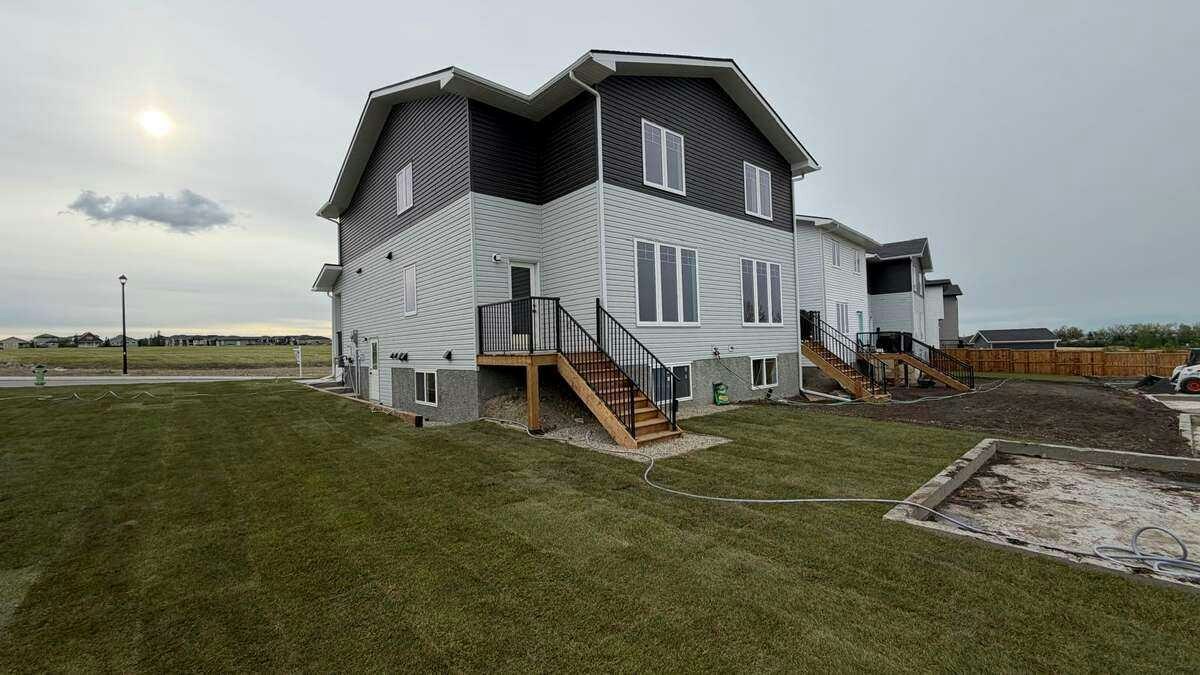 1903 Mccaskill Drive, Crossfield, AB, T0M 0S0