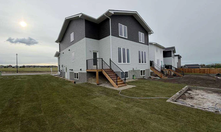 1903 Mccaskill Drive