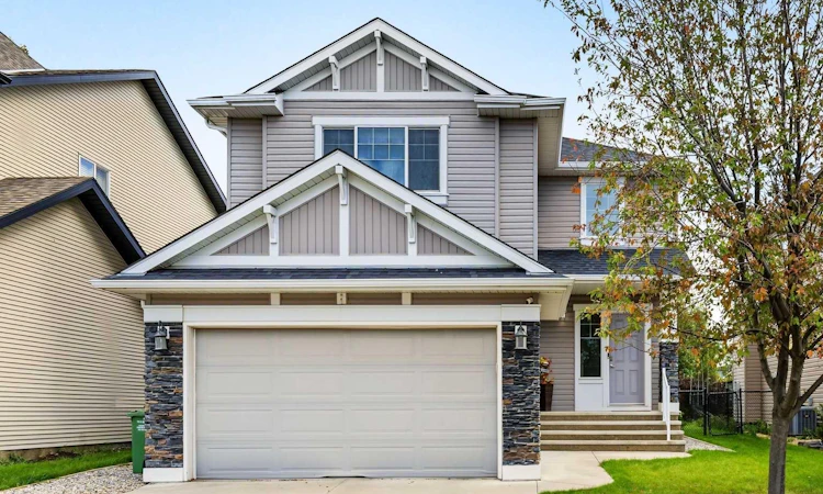 26 Drake Landing Way