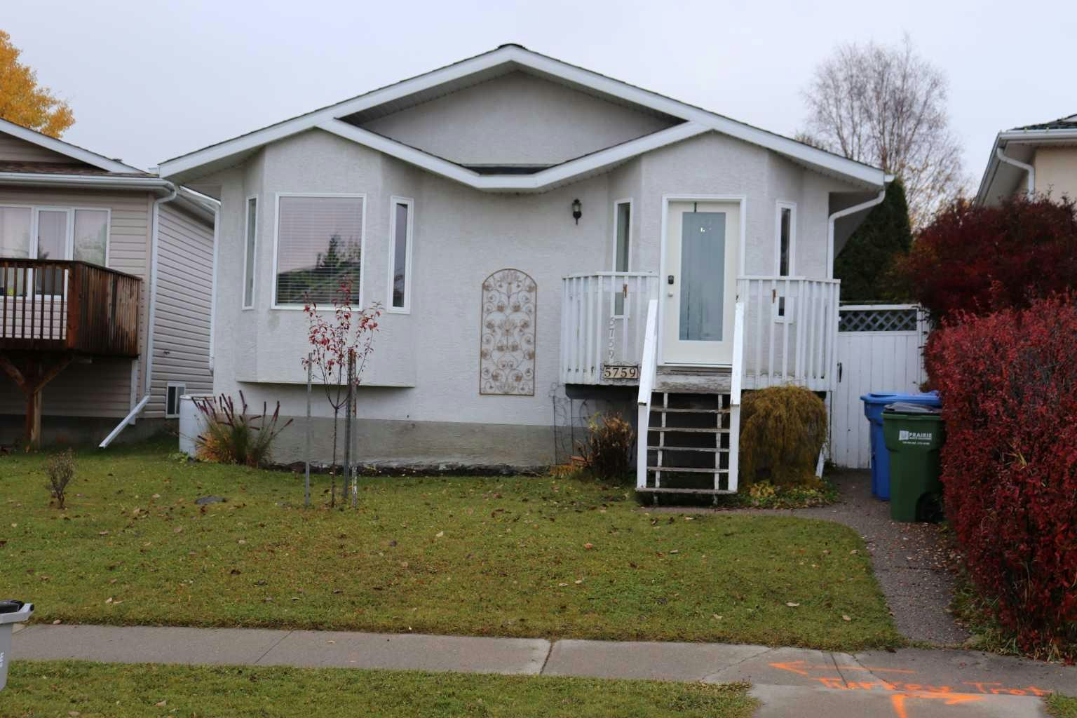 5759 Westhaven Drive, Edson, AB, T7E 1J5
