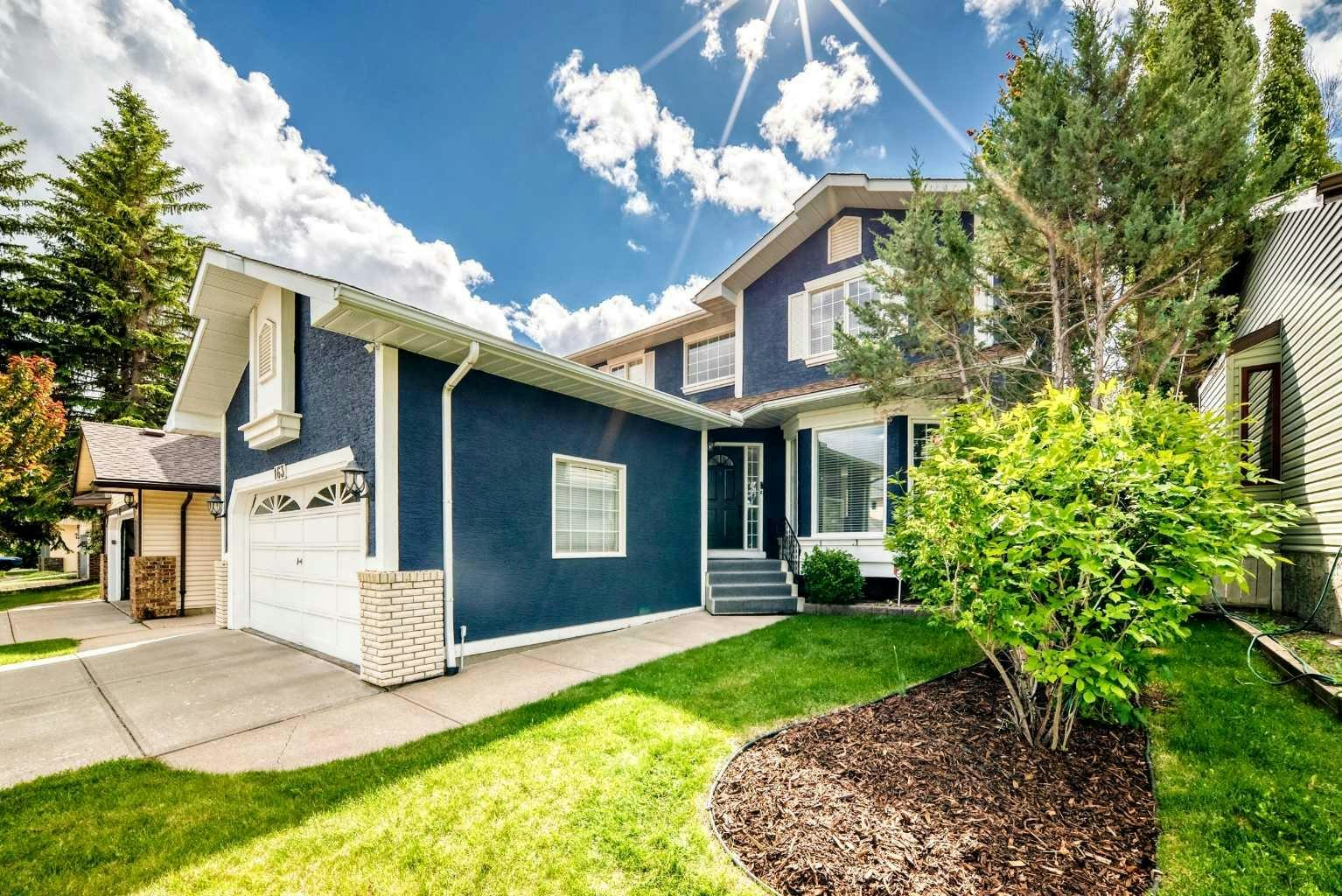 163 Shannon Circle SW, Calgary, AB, T2Y 2L1