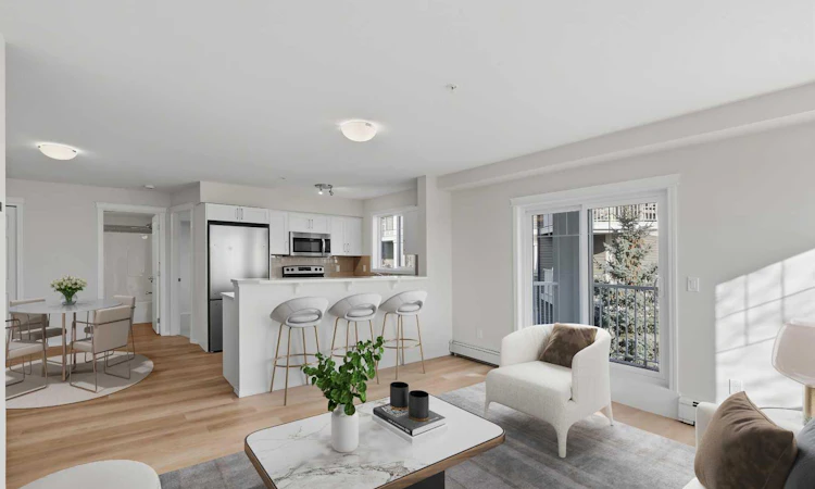 1306-115 Prestwick Villas SE