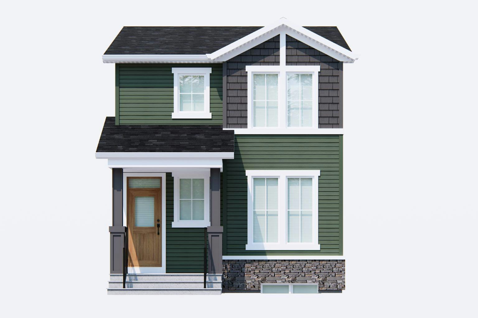 83 Hotchkiss Way SE, Calgary, AB, T3S 0V2