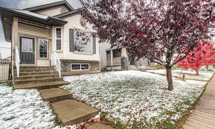 241 Morningside Gardens SW