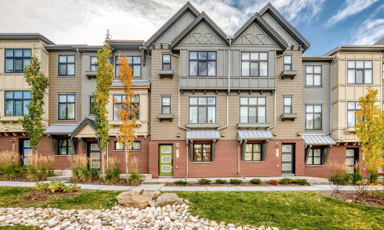 91 Spring Willow Close SW