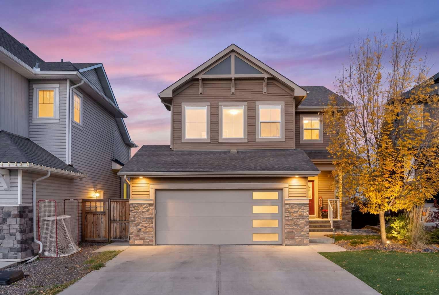 70 Canals Close SW, Airdrie, AB, T4B 0S6